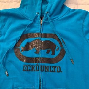 Ecko women’s jogger set